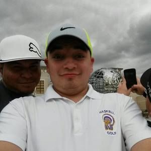 Meet your Posher, Johnny